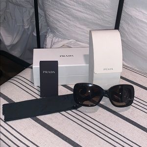 Prada Sunglasses